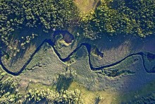 Posprzątają Dolinę Rospudy. Pomóż i Ty!