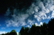 Dolina Rospudy w Obiektywie. GOK Raczki zaprasza do udziału w konkursie