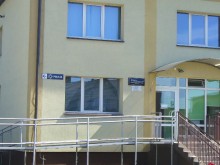 Gmina Raczki. Trwają poszukiwania wykonawcy budowy posterunku policji