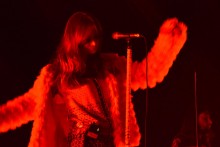 Ania Rusowicz. Pieniądze z muzyki mają discopolowcy, a nie wykształceni muzycy [wywiad]