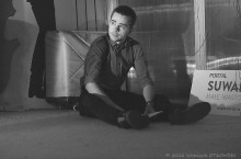 Poeci poszukiwani! Kolejny slam poetycki z Mateuszem Sidorkiem