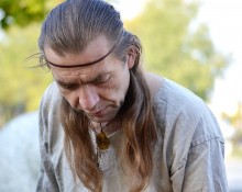 Ostatni Jaćwing i Persival na koniec Festiwalu Fantastyki [zdjęcia]