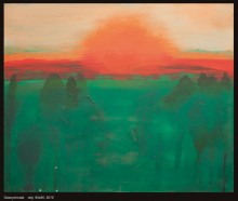 Prace Elżbiety Murawskiej w Suwałkach