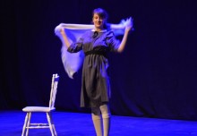 Kamikaze współczesnego teatru na scenach SOK