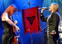 Mocne folkowe brzmienie w SOK [zdjęcia]