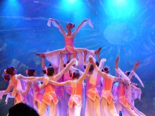 Zachwycili na Marzeńtańcach i powalczą o Muszelkę