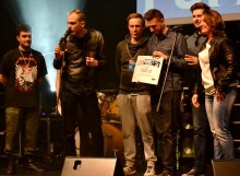 Late Again najlepsi, Milczenie Owiec na deser [zdjęcia]