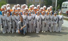 Trzy złote medale i Grand Prix dla Dance Academy w Bułgarii