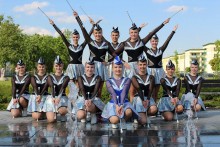 Od baletu i hip-hopu po medale mażoretek. 25 lat Studia Tańca FLEX