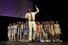 Zobacz stworzenie Świata!