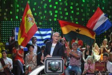 Eliminacje do „Jaka to melodia?’’ w Suwałkach