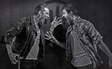 Pink Freud gwiazdą Suwalskiej Stachuriady [wywiad]