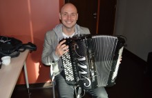 Akordeon, to nie „obciach”