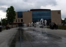 Dwie Złote Podkowy dla dorosłych. Młodzież bez pierwszego miejsca