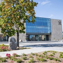 Konkurs na stanowisko dyrektora SOK. Komisja konkursowa rekomenduje Krzysztofa Dziemiana