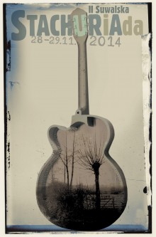 II Suwalska Stachuriada już 28 i 29 listopada