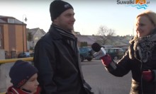 Dla jednych dobry, dla drugich trochę mniej łaskawy. Suwalczanie o mijającym 2015 roku [sonda]