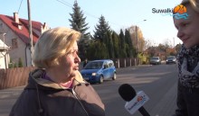 Wszystkich Świętych i Zaduszki. Suwalczanie pamiętają [wideo]