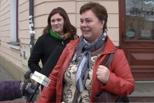 Lanie wosku wciąż w modzie. Suwalczanie o Andrzejkach [sonda] 