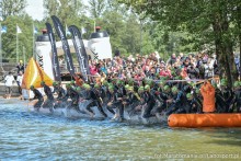 Debiut Augustowa w Elemental Tri Series już w najbliższą niedzielę!