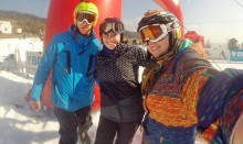 Suwalczanka mistrzynią Polski