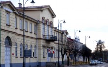 Sukces za sukcesem. Uczniowie I LO w centralnych etapach olimpiad