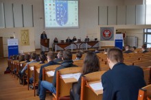 Wie wszystko o Polsce i świecie współczesnym. Uczeń III LO w Suwałkach w finale olimpiady