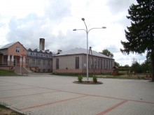 Otwarta Strefa Aktywności już niebawem w Kaletniku