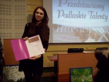 Nasi bohaterowie ze stypendiami marszałka [wideo]