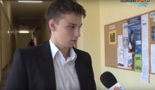 Kolejny tydzień maturalnych zmagań. Abiturienci piszą „rozszerzenia” i zdają maturę ustną [sonda]