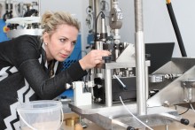 Unikatowa aparatura na Politechnice Białostockiej [zdjęcia]