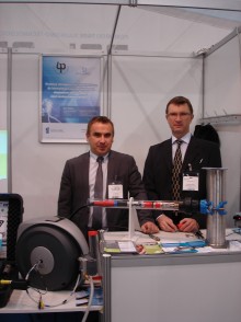 Politechnika Białostocka z Grand Prix konkursu INNOWACJE 2015 