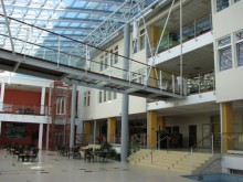 Studenci PWSZ mogą sięgnąć po sukces