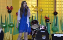 Największe światowe hity w Słobódce [zdjęcia i wideo]