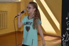 Suwalska „Piątka” bogata w talenty [zdjęcia]