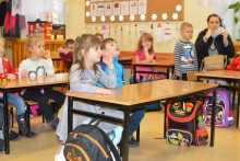 Suwalskie szkoły kuszą rodziców i przedszkolaków