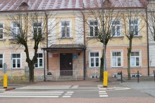 Piknik rodzinny w SP 9