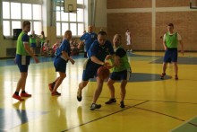 Uczniowie Zespołu Szkół nr 3 przy Szpitalnej zagrali dla Wiktorii [zdjęcia]