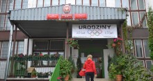 Otylia Jędrzejczak i inne sportowe gwiazdy przyjadą do Suwałk