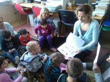 Bezpłatne konsultacje logopedyczne i pedagogiczne