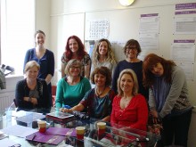 Nauczyciele ZS nr 6 w Suwałkach będą się uczyć w wakacje