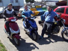 Turniej motoryzacyjny. Uczniowie z „Zielnej” najlepsi w województwie