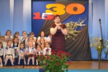 Suwałki. Wielki jubileusz 