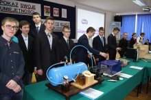 SSSE wspiera młodych zawodowców [zdjęcia]