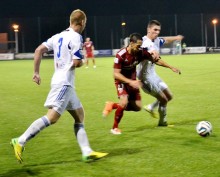 Wigry – Bytovia 1:1. Szkoda straconych punktów [wideo]
