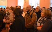 Przeszkadzali pani Anders. Proces sympatyków KOD-u w Suwałkach