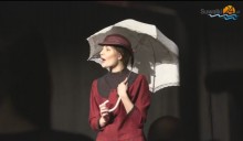 Rozpoczęło się wielkie święto monodramu w Suwałkach [wideo]