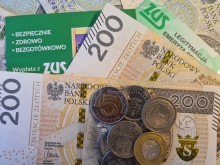 Wzrosła renta z tytułu niezdolności do pracy
