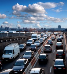  Zaczyna się drogowa świąteczna gorączka