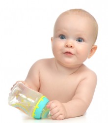 Dlaczego organizm mamy i dziecka tak bardzo potrzebuje wody?